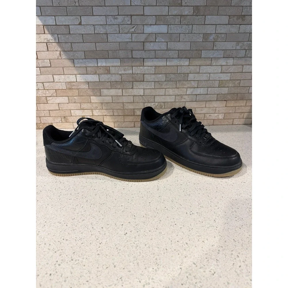 Nike af1 air